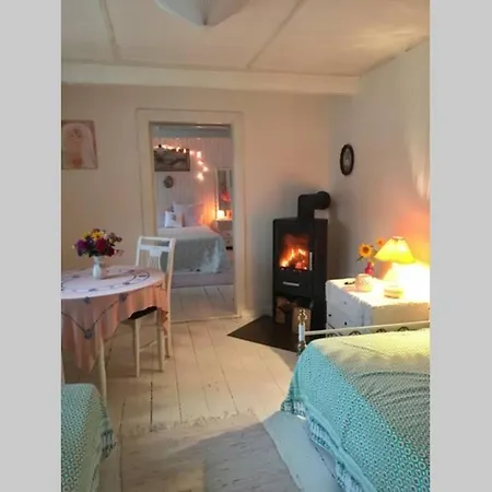Frejas Sal * Tranekær