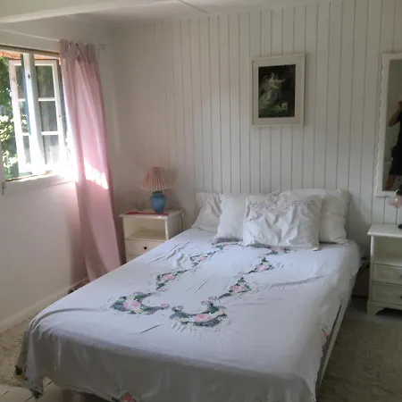 Frejas Sal Lejlighed Tranekær